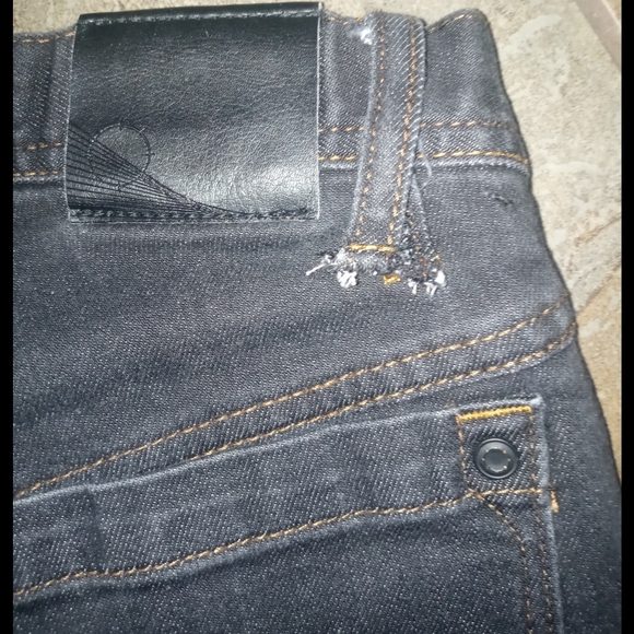 Men's Empyre Skinny Jeans - Picture 7 of 7